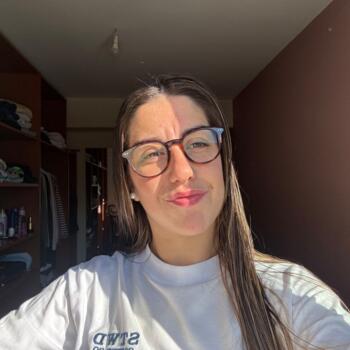Babysitter in Santiago de Compostela: Candela