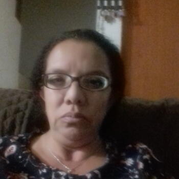 Babysitter in Querétaro City: Maribel