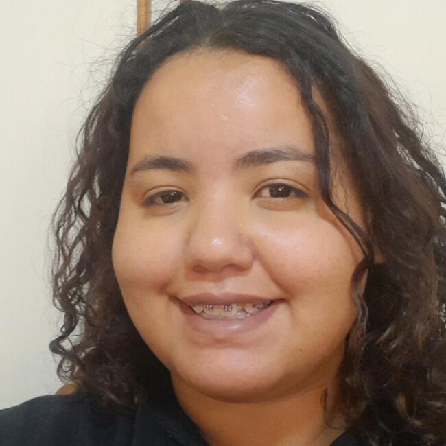 Babysitter in Campinas: Leticia