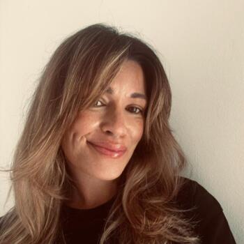 Babysitter Cascais: Bárbara