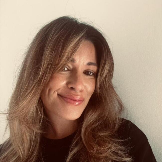 Babysitter em Cascais: Bárbara