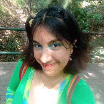 Babysitter in Mexico City: Ana Paola