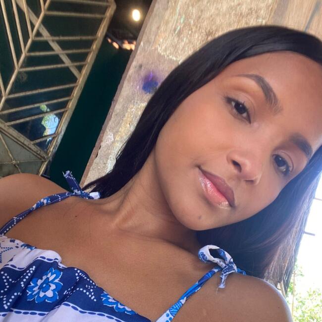 Babá em Marabá: Maynne