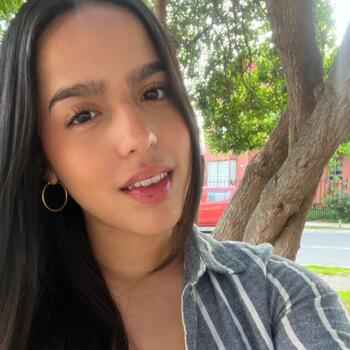 Babysitter in Machalí: Josefa