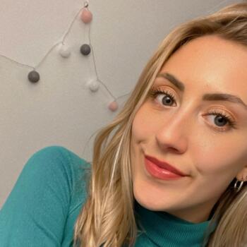 Babysitter in Bonn: Elena