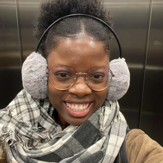 Niania w Wrocław: Brenda Ad