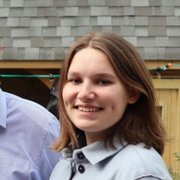 Babysitter in Melle: Elize