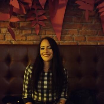 Babysitterica u Zagreb: Lucija