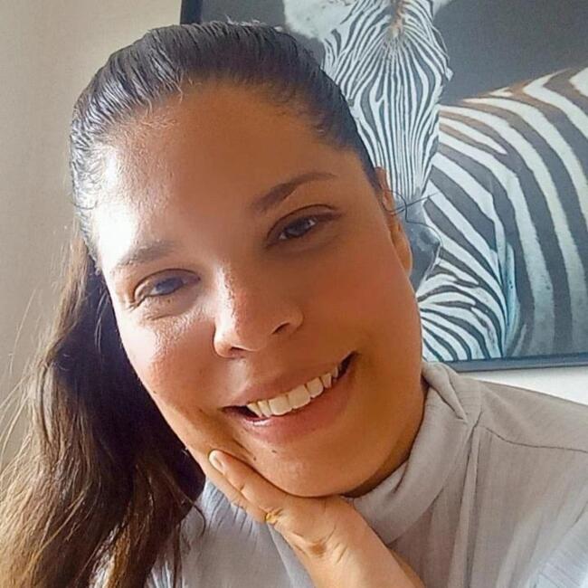 Babá em Rio de Janeiro: Raiane Ferraz