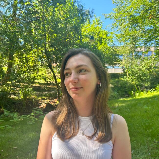 Oppas in Nijmegen: Chiara