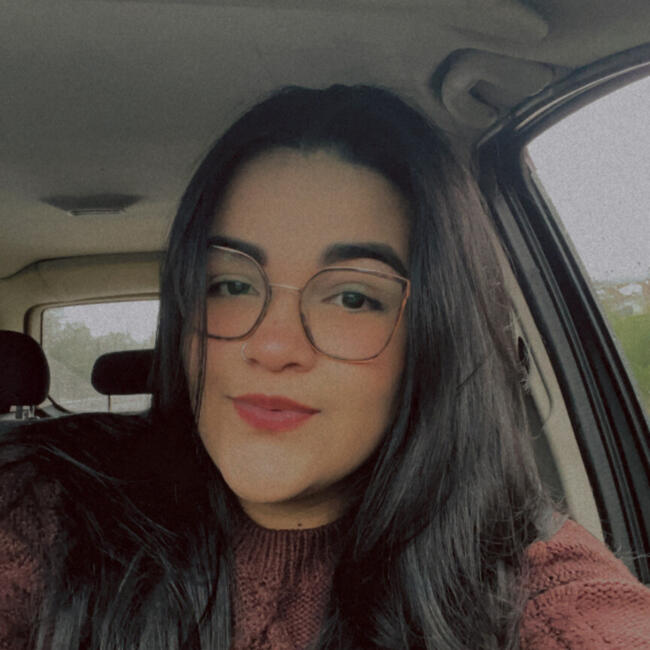 Babysitter in Caminha: Raquel