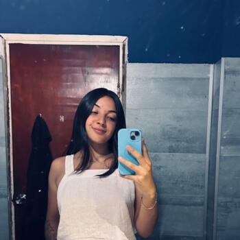 Babysitter in Montevideo: Micaela