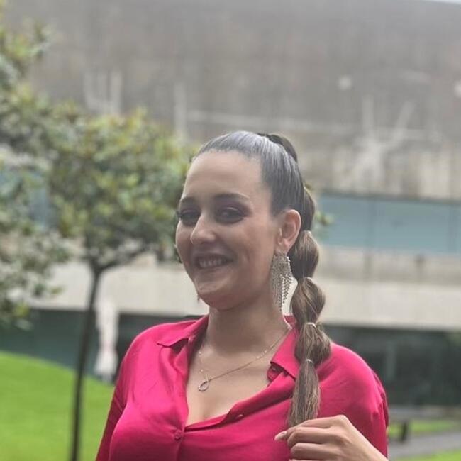 Babysitter in Ponta Delgada: Inês Martins