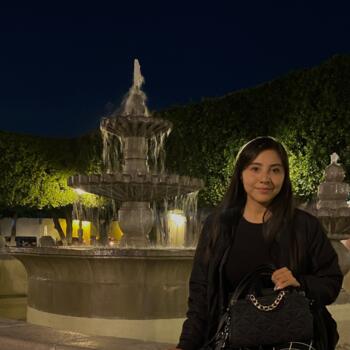 Babysitter in Celaya: Heidi Rangel 