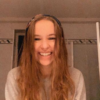 Babysitter in Zwolle: Michelle