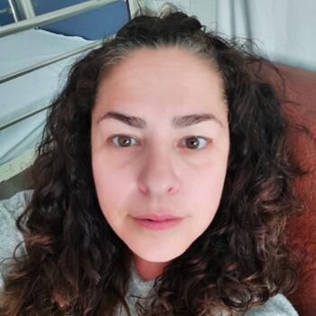 Babysitter in El Puerto de Santa María: Lidia