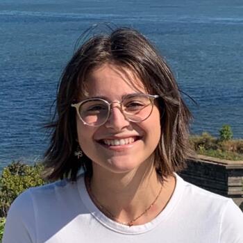 Babysitter in Quarrata: Chiara