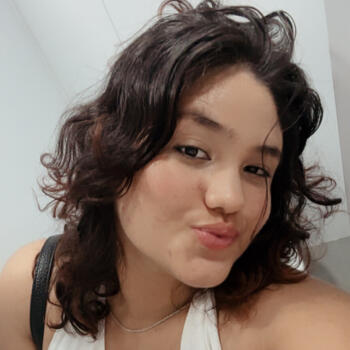 Babá Palmas: Rita Hemely