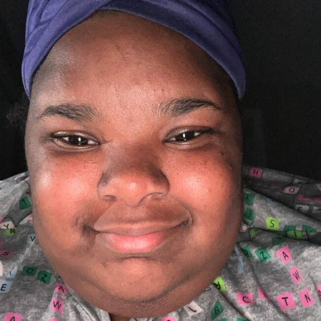 Nanny in Markham (Illinois): Jasmine