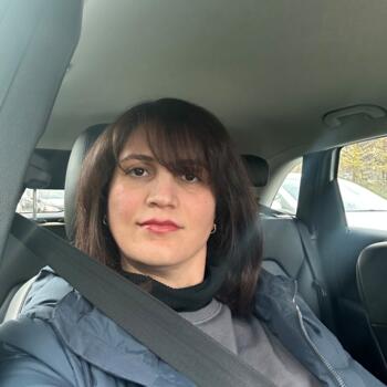 Parent Zoetermeer: Fatemeh
