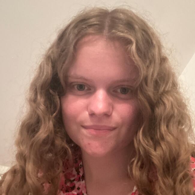 Babysitter in Annouville-Vilmesnil: Clara