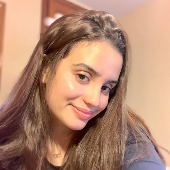 Niñera en Cuenca: Ayat