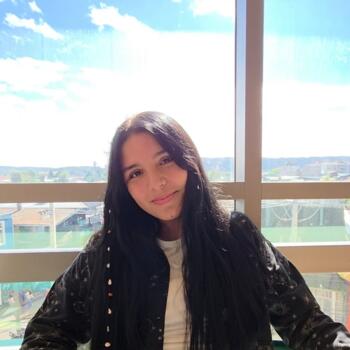 Babysitter in Valdivia: Fernanda