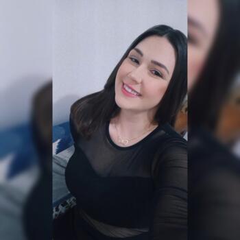 Babysitter Itajaí: Milena