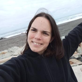 Niñera en Curicó: Gabriela