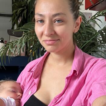 Job de garde d'enfants à Singapore Island: job de garde d'enfants Diana