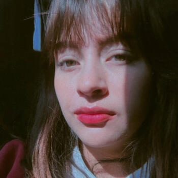Babysitter in Bordeaux: Mariela