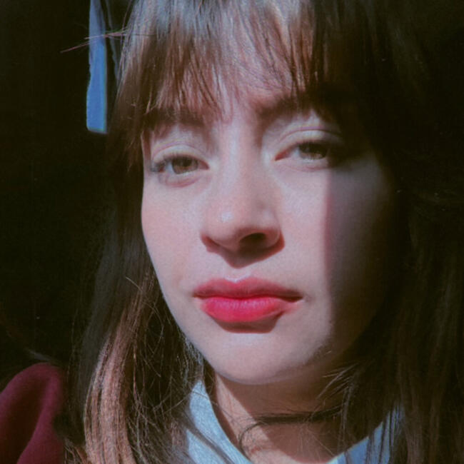 Babysitter in Bordeaux: Mariela