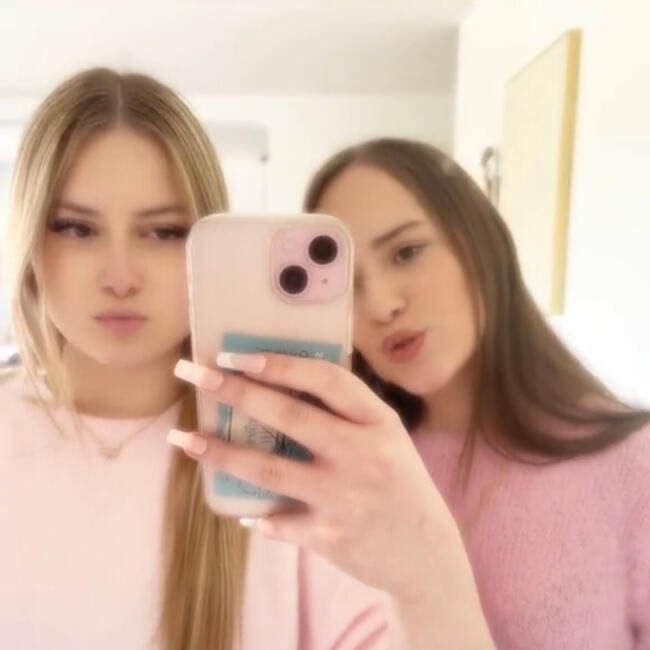 Babysitter in Tournai: Shaïna