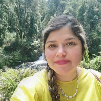 Babysitting job in Port Montt: babysitting job Rossana