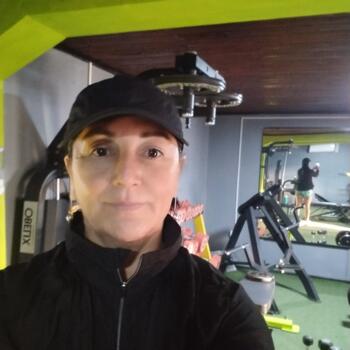 Niñera Rancagua: Maglene Alvial