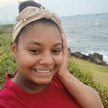 Babysitter in Puerto Plata: Noelfy sarid