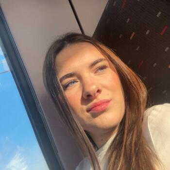Babysitter in Dendermonde: Emma