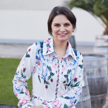 Babysitter Job in Budapest: Babysitter Job Borbényi Kata