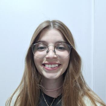 Babysitter in Rosario: Wanda