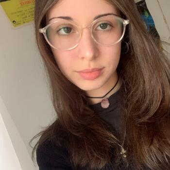 Babysitter Berisso (Buenos Aires): Valentina