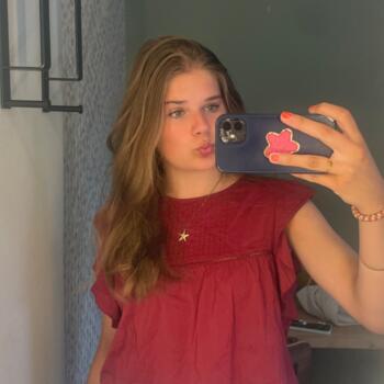 Babysitter στην περιοχή Αμβούργο: Isabell