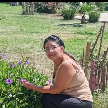 Babysitter in Colonia Gómez Morín: Ana teresa aburto gonzalez