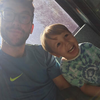 Lavoro per babysitter a Magione: lavoro per babysitter Matteo