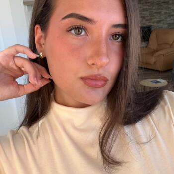 Niñera en Málaga: Amina