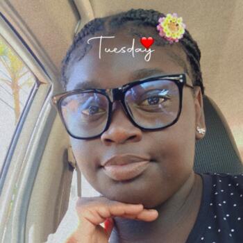 Babysitter in Salem (Clarendon): Kerisha