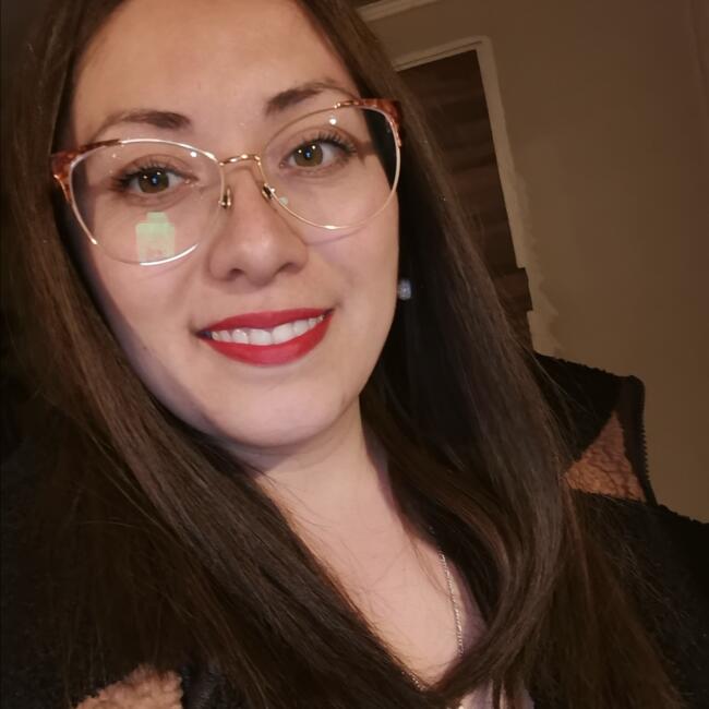 Niñera en Molina: Yesenia