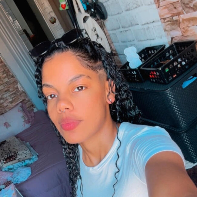 Babá em Taboão da Serra: Luanna Oliveira