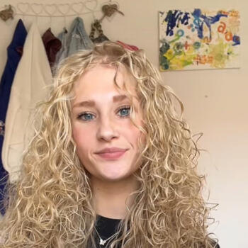 Babysitter Drunen: Manon