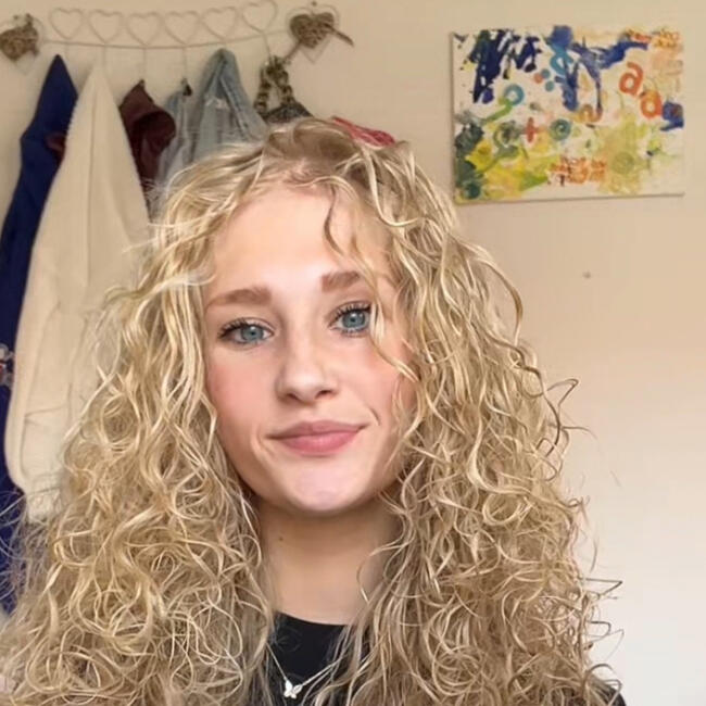 Oppas in Drunen: Manon