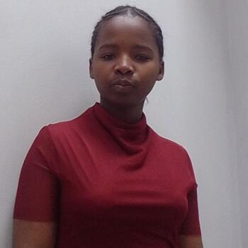 Babysitter in Cape Town: Akholiwe